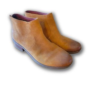 DANSKO Becki Boots Brown Size 41